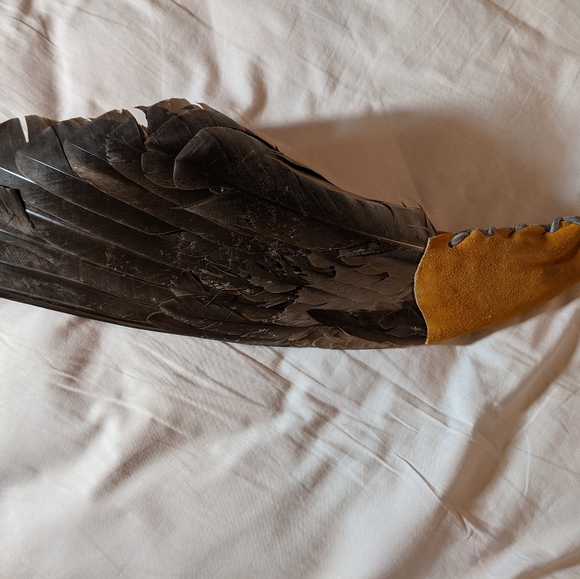 Indigenous Drum - Picture 5 of 6